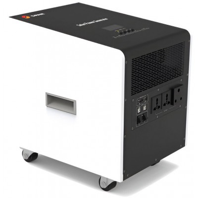 Система накопичення SRNE All-in-one EOT01S-220