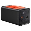 Зарядна станція Choetech BS002-EU-BK (299 Вт·год / 300 Вт)