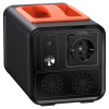Зарядна станція Choetech BS002-EU-BK (299 Вт·год / 300 Вт)