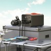 Зарядна станція Choetech BS002-EU-BK (299 Вт·год / 300 Вт)