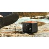 Зарядна станція Choetech BS002-EU-BK (299 Вт·год / 300 Вт)