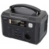 Зарядна станція Choetech BS004-EU-BK (484 Вт·год / 500 Вт)