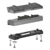 Блок підключення батарей до інвертора EcoFlow PowerOcean Plus Battery Junction Box (Base&Junction Box-Plus-P3-DE)