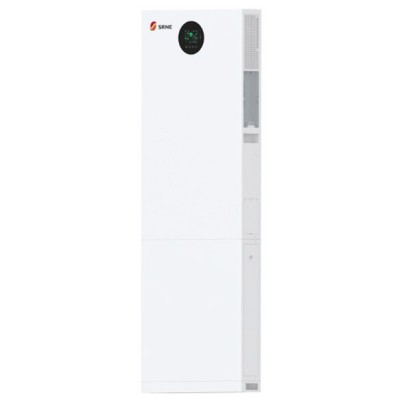Система накопичення SRNE All-in-one EOT05S-220