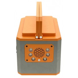 Зарядна станція Protester PRO-PS500E (577.2 Вт·год / 500 Вт)