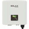 Система енергонезалежності SOLAX HV-set 15+12.4 Система енергонезалежності SOLAX HV-set 15+12.4