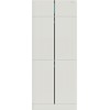 Система енергонезалежності SOLAX HV-set 15+12.4