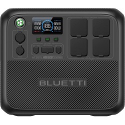 Зарядна станція Bluetti AC200L (2048 Вт·год / 2400 Вт)