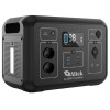 Зарядна станція ALTEK PowerBox AL 2200 (2131 Вт·год / 2200 Вт)