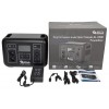 Зарядна станція ALTEK PowerBox AL 2200 (2131 Вт·год / 2200 Вт)