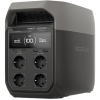 Зарядна станція EcoFlow Delta 3 (1024 Вт·год / 1800 Вт)