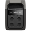 Зарядна станція EcoFlow Delta 3 (1024 Вт·год / 1800 Вт)