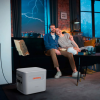 Зарядна станція Jackery NAVI 2000 (2048 Вт·год / 1200 Вт) (21-0001-000279)