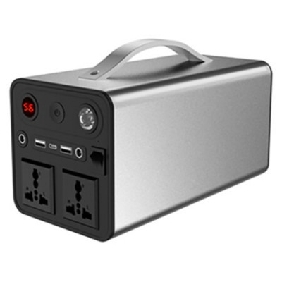 Зарядна станція Protester PRO-PS300-2E (333 Вт·год / 300 Вт)