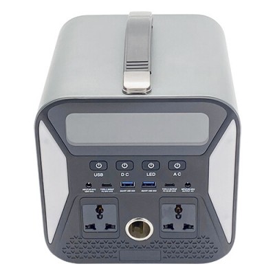 Зарядна станція Protester PRO-PS551G (500 Вт·год / 550 Вт)