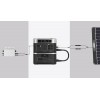 Зарядна станція з додатковою батареєю OUKITEL BP2000E+B2000E (4096 Вт·год / 2200 Вт)