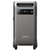 Зарядна станція ANKER SOLIX F3800 (3840 Вт·год / 6000 Вт)