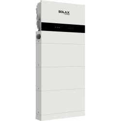 Система енергонезалежності SOLAX X3-IES-15K