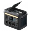 Зарядна станція ANKER SOLIX C800X (768 Вт·год / 1200 Вт)