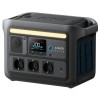 Зарядна станція ANKER SOLIX C800X (768 Вт·год / 1200 Вт)