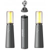 Зарядна станція ANKER SOLIX C800X (768 Вт·год / 1200 Вт)