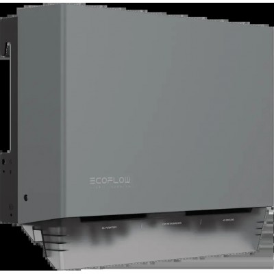 Гібридний інвертор EcoFlow Power Ocean