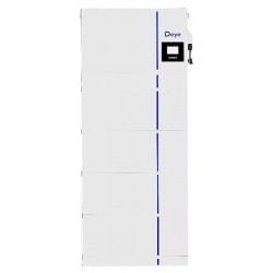 Система зберігання енергії Deye AI-W5.1-8P1-EU ESS