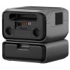 Зарядна станція EcoFlow RIVER 3 Max (572 Вт·год / 600 Вт)