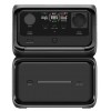 Зарядна станція EcoFlow RIVER 3 Max Plus Wireless (858 Вт·год / 600 Вт)