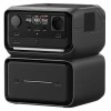 Зарядна станція EcoFlow RIVER 3 Max Plus Wireless (858 Вт·год / 600 Вт)