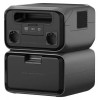 Зарядна станція EcoFlow RIVER 3 Max Plus Wireless (858 Вт·год / 600 Вт)