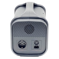 Зарядна станція Protester PRO-PS500H (532.8 Вт·год / 500 Вт)