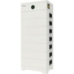 Система енергонезалежності SOLAX HV-set 30+32.4