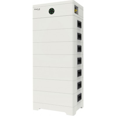 Система енергонезалежності SOLAX HV-set 30+32.4