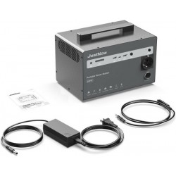 Зарядна станція CTECHi JustNow JNB630 (460 Вт·год / 630 Вт)