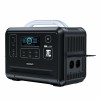 Зарядна станція Choetech BS005-EU-BK (960 Вт·год / 1800 Вт)