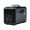 Зарядна станція Choetech BS005-EU-BK (960 Вт·год / 1800 Вт)