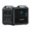 Зарядна станція Choetech BS006-EU-BK (1997 Вт·год / 2000 Вт)