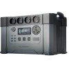 Портативна зарядна станція ALLPOWERS S2000 PRO (1500 Вт·час / 4000 Вт)