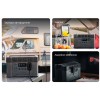 Портативна зарядна станція ALLPOWERS S2000 PRO (1500 Вт·час / 4000 Вт)
