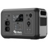 Зарядна станція ALTEK AL 1200 PowerBox PLUS (1008 Вт·год / 1200 Вт)