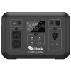 Зарядна станція ALTEK AL 1200 PowerBox PLUS (1008 Вт·год / 1200 Вт)