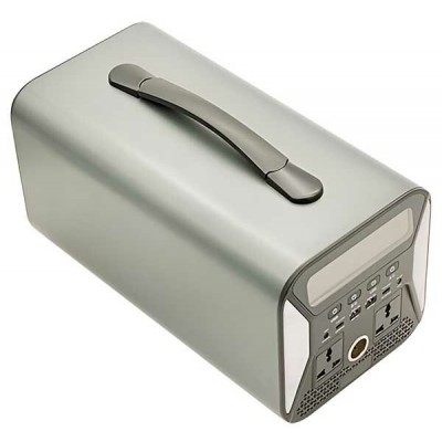 Зарядна станція Protester PRO-PS1101LG (1000 Вт·год / 1000 Вт)