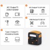 Зарядна станція Protester PRO-PS700N (576 Вт·год / 700 Вт)