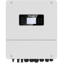 Система енергонезалежності SOLAX LV-set 6 кВт