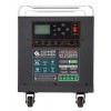 Зарядна станція Konner&Sohnen KS 2500PS (2560 Вт·год / 2500 Вт)