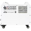 Зарядна станція Konner&Sohnen KS 2500PS (2560 Вт·год / 2500 Вт)