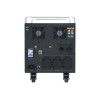 Зарядна станція Konner&Sohnen KS 2500PS (2560 Вт·год / 2500 Вт)