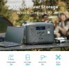 Зарядна станція OUKITEL P1201E (960 Вт·год / 1200 Вт)