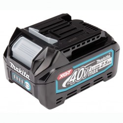 Аккумулятор Makita BL4025 XGT (191B36-3)
